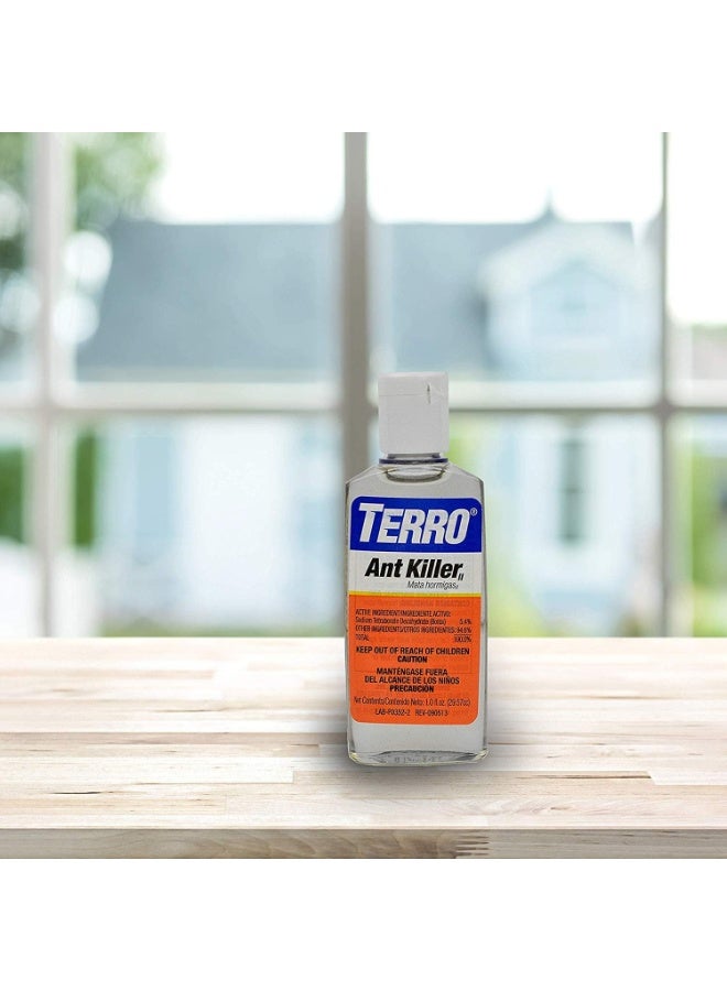 Terro Ant Killer The Liquid Ant Killer 29.57 ML - Image 2